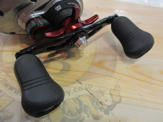 21スコーピオンMD 300XG