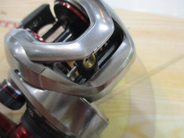 21スコーピオンMD 300XG