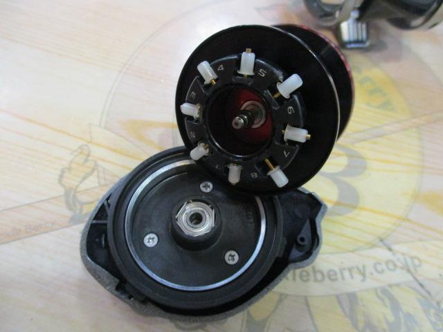 21スコーピオンMD 300XG