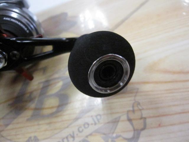 21スコーピオンMD 300XG LH(ロングハンドル)｜＠ベリーネット