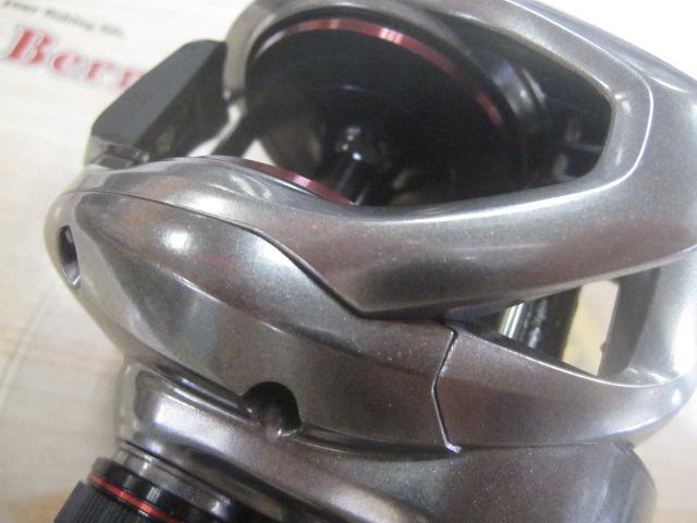 21スコーピオンMD 300XG LH(ロングハンドル)