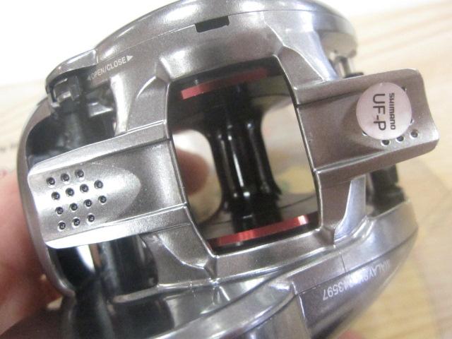 21スコーピオンMD 300XG LH(ロングハンドル)