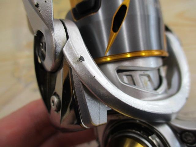 21フリームス FC LT2000S-XH