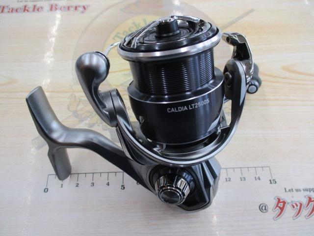 25カルディア LT2500S