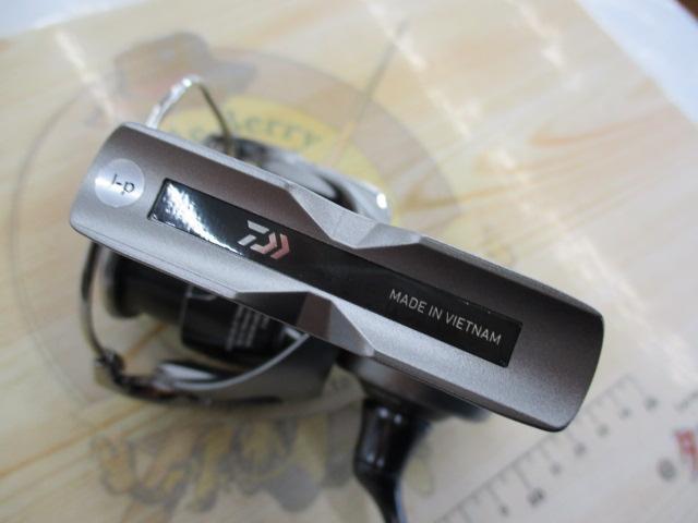 25カルディア LT2500S