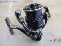 25カルディア LT2500S