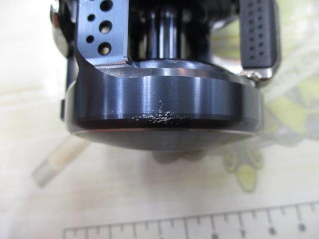 19オシアコンクエストリミテッド 300PG