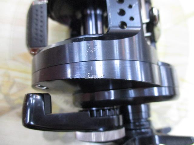 19オシアコンクエストリミテッド 300PG