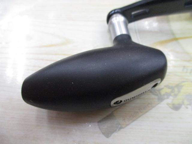 19オシアコンクエストリミテッド 300PG