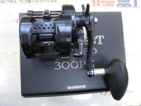 19オシアコンクエストリミテッド 300PG