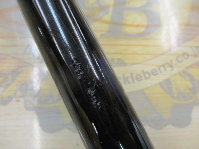 MSトーナメント銀影VIP 中硬硬100