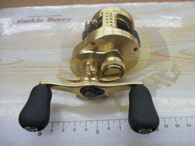 21カルカッタコンクエスト 101