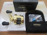 21カルカッタコンクエスト 101