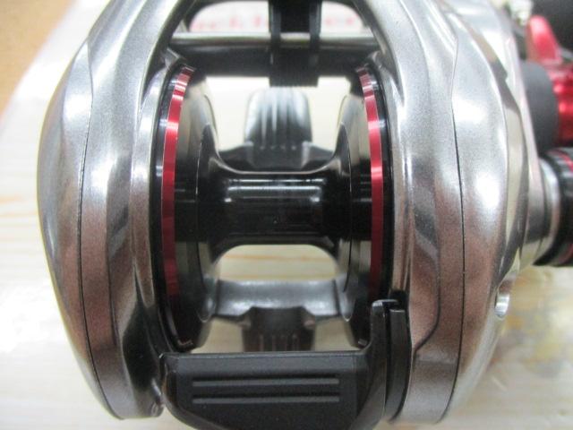 スコーピオンMD 300XG シマノ スコーピオン MD 300XG 左 21 ベイトリール Scorpion