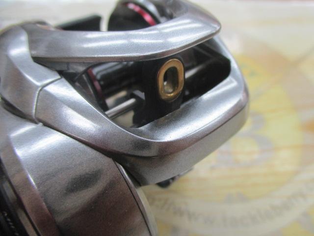 21スコーピオンMD 300XG LH(ロングハンドル)