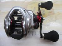 21スコーピオンMD 300XG LH(ロングハンドル)