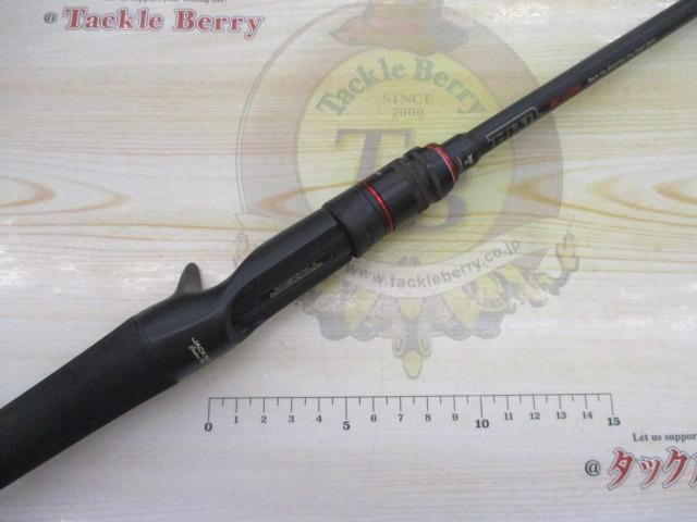 BPM BC-69MH｜＠ベリーネット 日本最大新品中古釣具WEBショップ