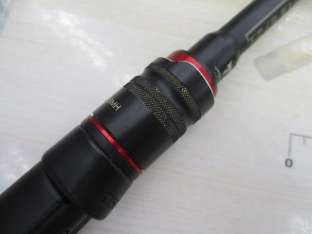 BPM BC-69MH｜＠ベリーネット 日本最大新品中古釣具WEBショップ
