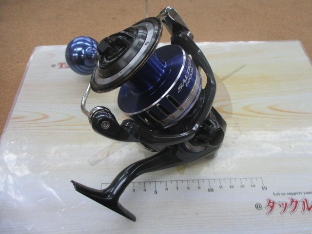 15ソルティガ 5000H｜＠ベリーネット 日本最大新品中古釣具WEB