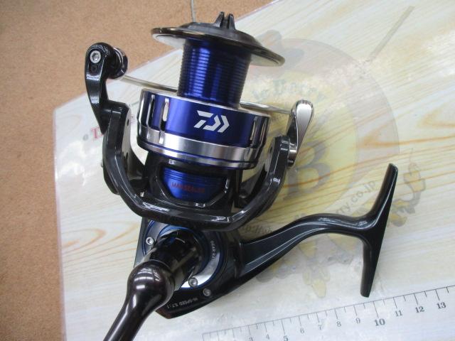 中古】 ダイワ 15 ソルティガ 5000H /F383Mの通販 by