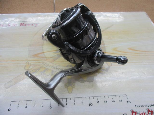 18カルディア LT2000S｜＠ベリーネット 日本最大新品中古釣具WEB