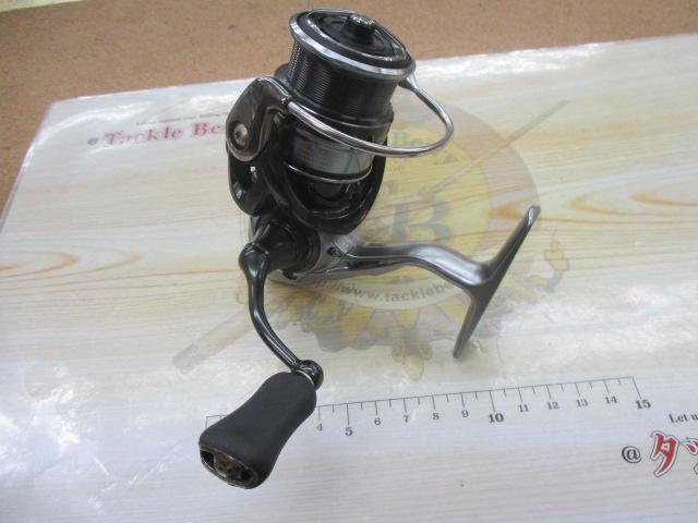 18カルディア LT2000S