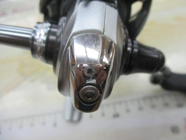 18カルディア LT2000S