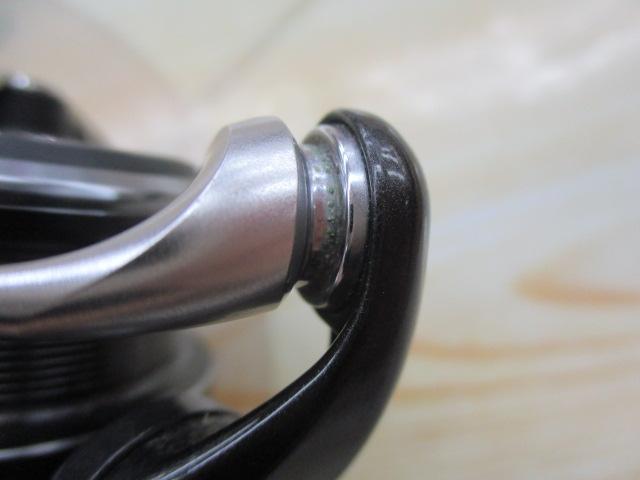 18カルディア LT2000S