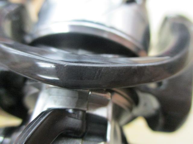 18カルディア LT2000S