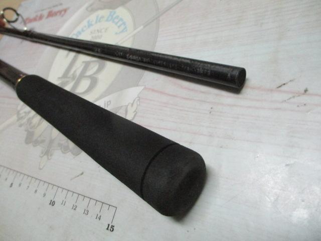 オーバーゼアグランデ 98MMH