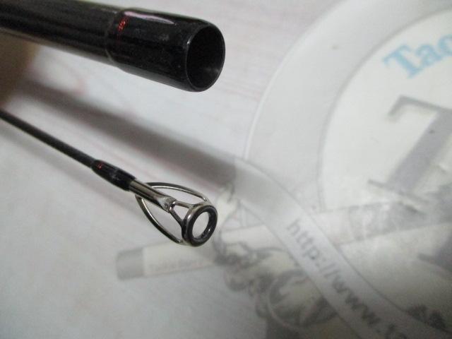 オーバーゼアグランデ 98MMH