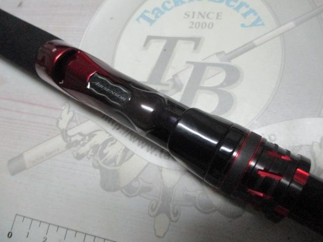 オーバーゼアグランデ 98MMH