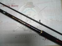 オーバーゼアグランデ 98MMH