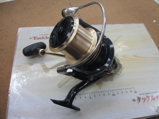 DAIWA（釣り） ダイワ 17 ウインドキャスト 4000 (投げ釣り用