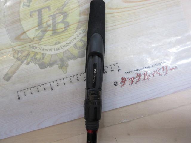 ダイワ ハードロック X 86M (ロッド・釣竿) 価格比較 - 価格.com