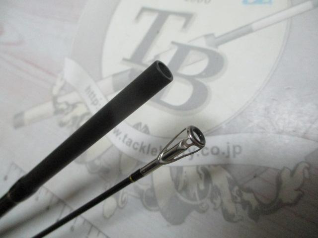 ソルパラ SPX-862ML