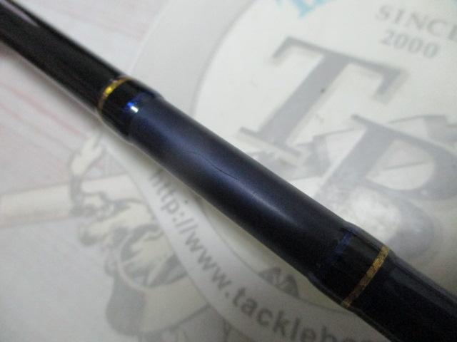 ソルパラ SPX-862ML