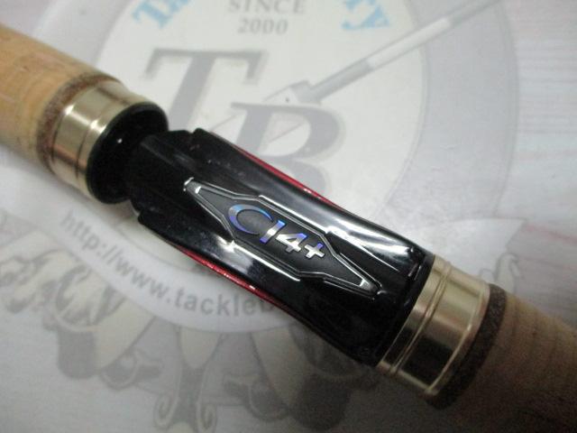 トラウトロッドレビュー】まことの相棒！カーディフAX S62SUL-F