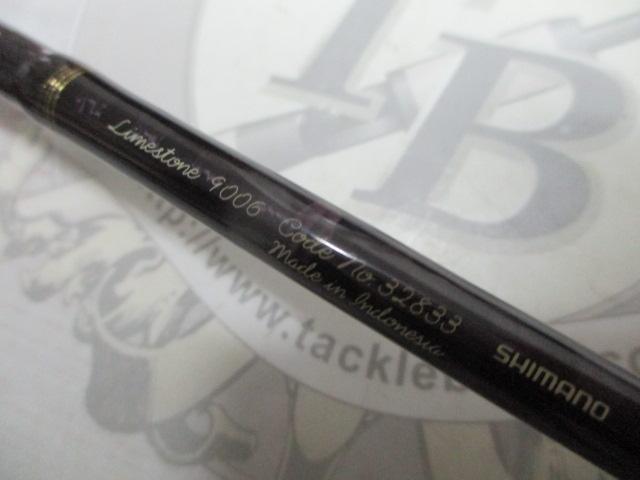 SHIMANO Limestone 9006 フライロッド　9'0\"#6ライン 409_1_800.jpg?20050318211720