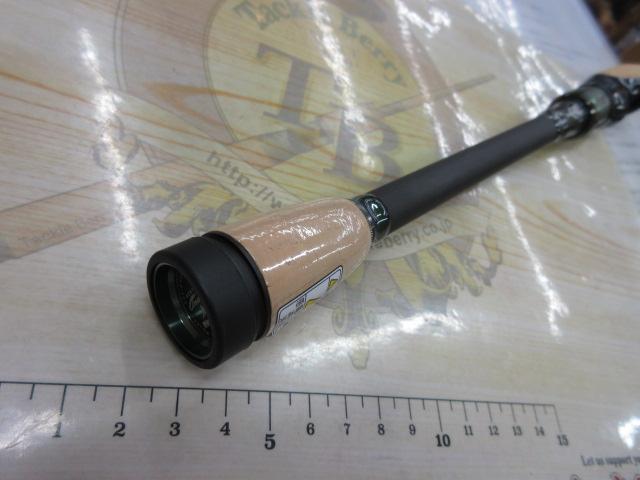 オロチX10 F3・1/2-70XTS JADEPYTHON