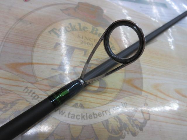 オロチX10 F3・1/2-70XTS JADEPYTHON