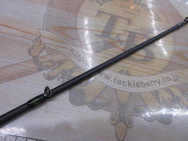 オロチX10 F3・1/2-70XTS JADEPYTHON