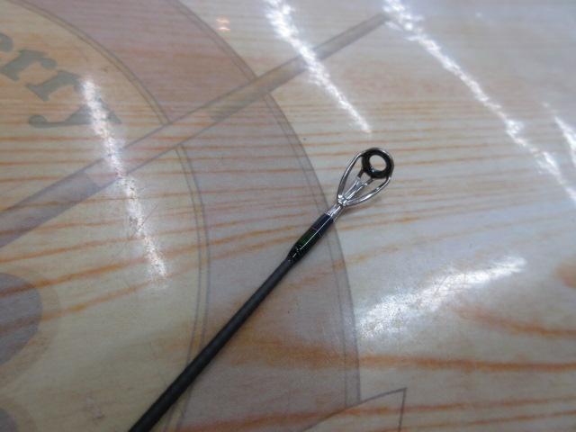 オロチX10 F3・1/2-70XTS JADEPYTHON