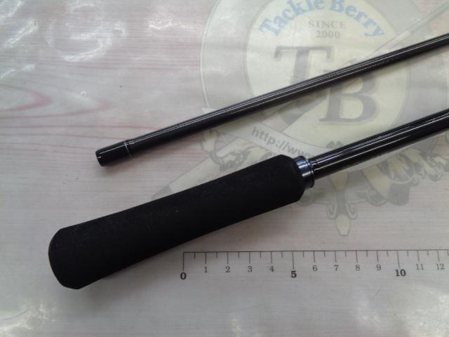 ドラッガーX SLSJ 84M