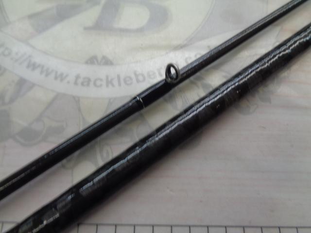 ドラッガーX SLSJ 84M