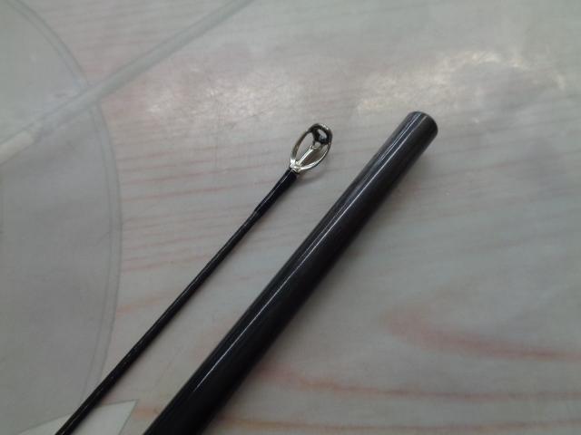 ドラッガーX SLSJ 84M