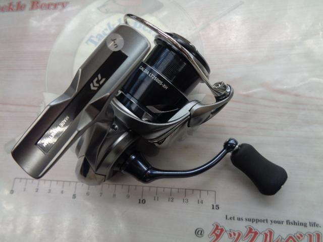 25カルディア LT2500S-XH｜＠ベリーネット 日本最大新品中古釣具