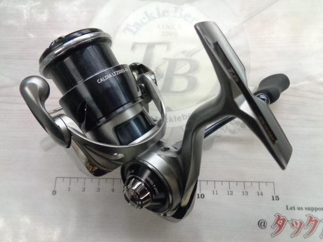 25カルディア LT2500S-XH｜＠ベリーネット 日本最大新品中古釣具