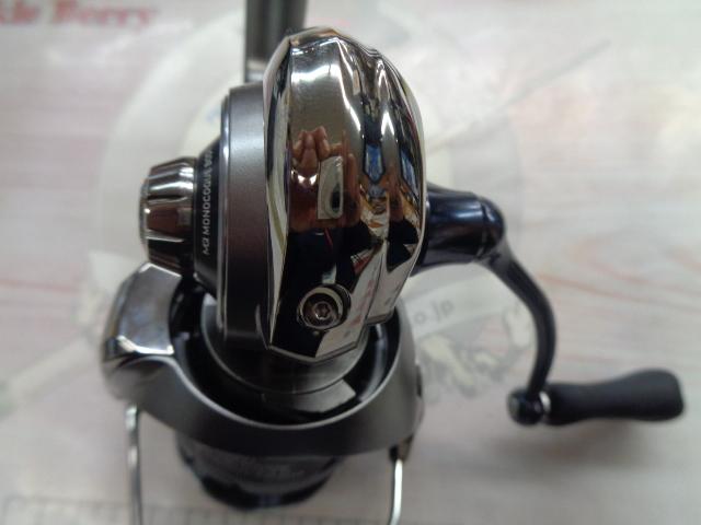 ダイワ／25カルディアLT2500S-XH／【美品】 ダイワ 25 カルディア LT2500S-XH 【送料無料】 【本店特別価格