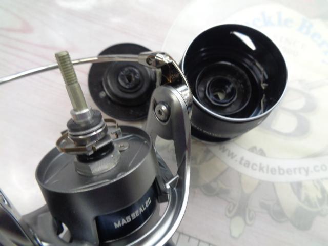 25カルディア LT2500S-XH